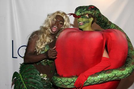 heidi klum, halloween