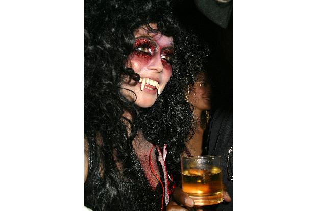 heidi klum, halloween