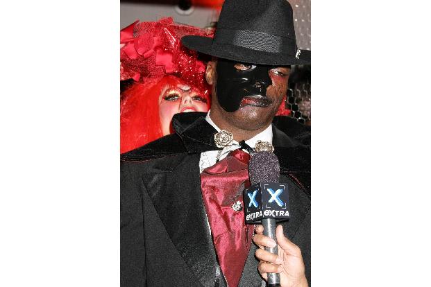 heidi klum, halloween