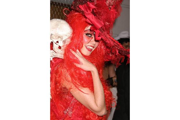halloween, heidi klum