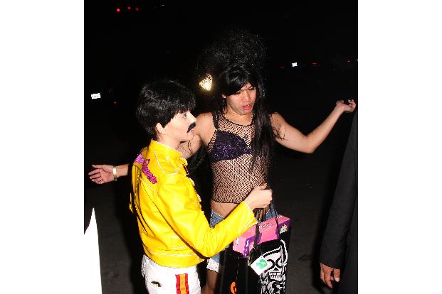 halloween, heidi klum