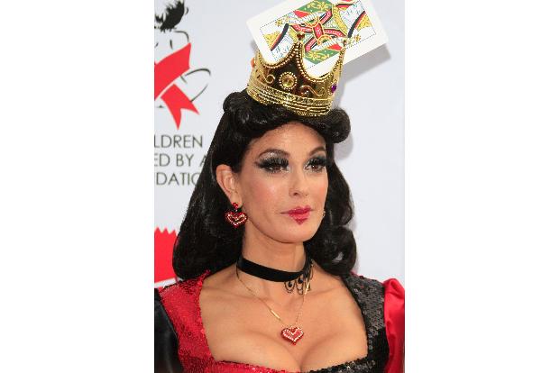 heidi klum, halloween