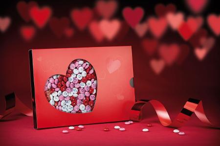 valentinstag geschenke persönlich