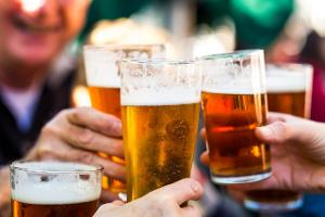 Öko-Test weist Glyphosat in Bier nach