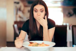So erkennen Sie ein schlechtes Restaurant