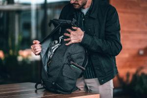 Vale Sling: Die neue Lässigkeit des Tragens