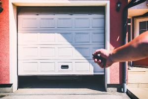 Das dürfen Sie in der Garage lagern – und das nicht