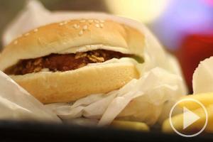 Sensation: McDonald's bringt neuen Burger auf den Markt 