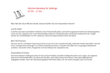 CZwillinge Wochenhoroskop.png