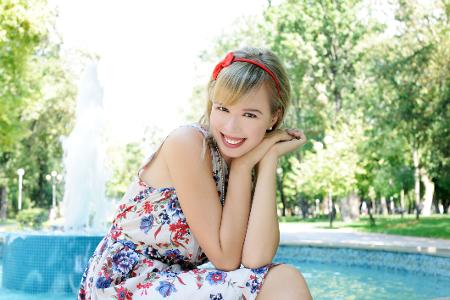 Sommerlook Sommerlook