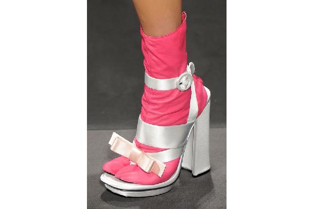 die hässlichsten schuhe