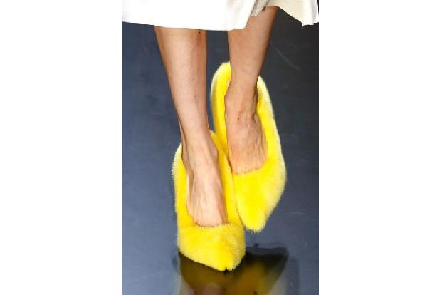 die hässlichsten schuhe