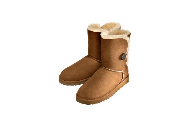 die hässlichsten schuhe