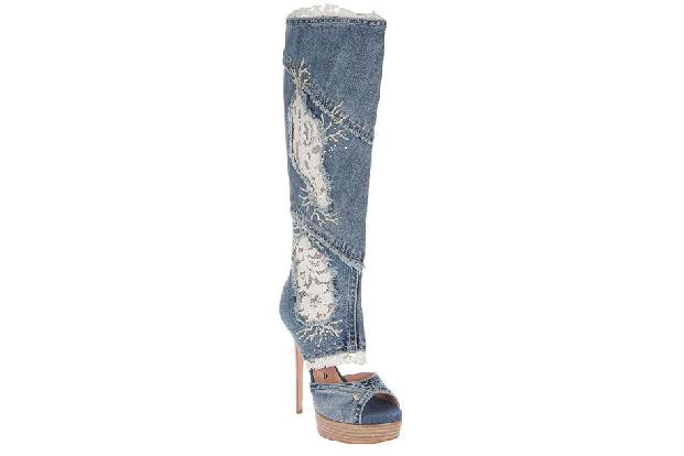 die hässlichsten schuhe