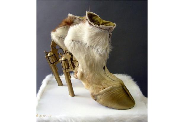 die hässlichsten schuhe