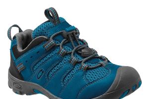 Koven Low Suede WP