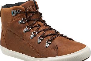 Keen Tumalo: Ein lässiger Schuh für den Boulevard
