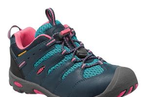 Keen Koven: Der richtige Schuh fürs mistige Wetter