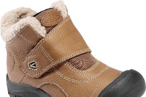 Winterstiefel für Kinder