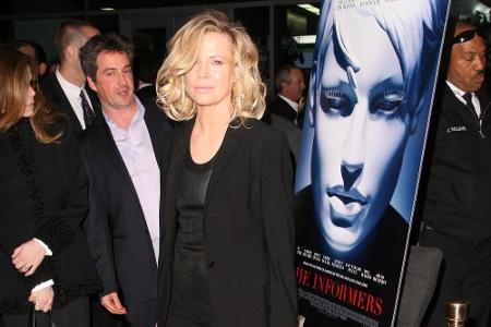 Schauspielerin Kim Basinger