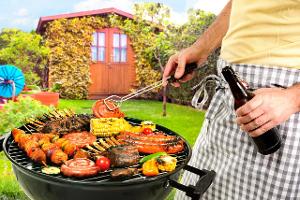 Die größten Fehler beim Grillen
