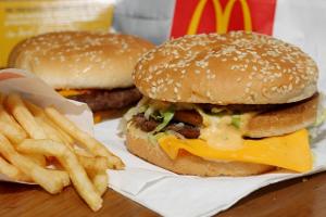 So bekommen Sie immer frisches Essen bei McDonald's 
