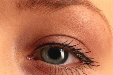 Richtig Schminken: Augen Richtig Schminken: Augen