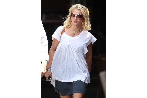 Britney Spears