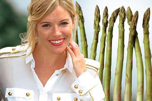 Hollywood-Trend Detoxing