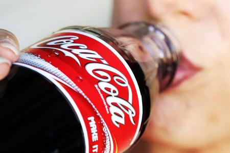 Mythos Coca Cola
