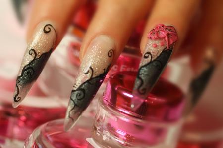 Nageldesign