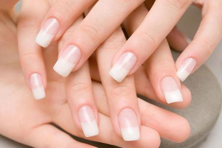 Nageldesign