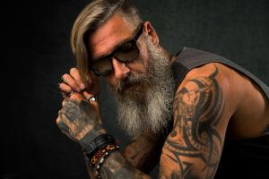 Die größten Tattoo-Sünden
