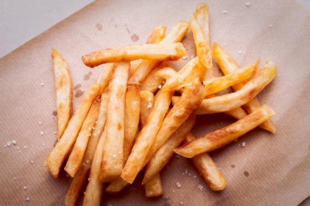 Pommes frites