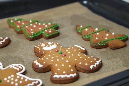 Lebkuchen