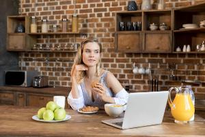 Diese Lebensmittel sollten Sie nie auf leeren Magen essen 