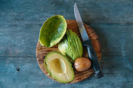 Pasta, Avocado und Co.: Diese Lebensmittel machen glücklich