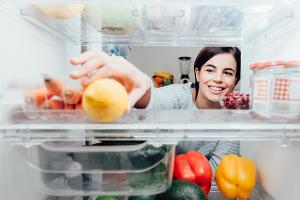 Diese Lebensmittel sollten Sie nicht im Kühlschrank lagern