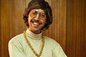 Die Styling-Todsünden der Männer
