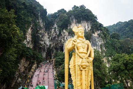 Eine mehr eröffnet sich den Besitzern malaysischer und neuseeländischer Papiere. 155 visafreie Einreisemöglichkeiten bedeute...