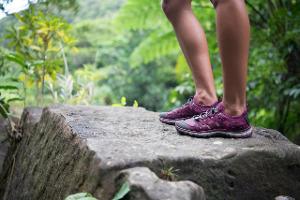 Keen Terradora Ethos