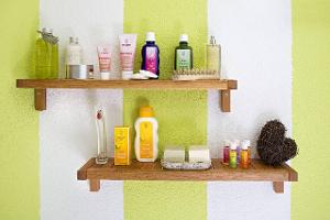 10 Dinge, die man nicht im Badezimmer aufbewahren sollte FLS-TDT