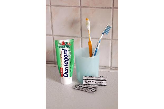 10 Dinge, die man nicht im Badezimmer aufbewahren sollte