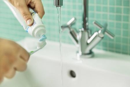 10 Dinge, die man nicht im Badezimmer aufbewahren sollte