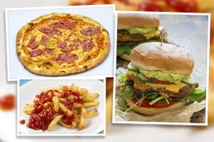 Studie: Fast Food verändert Immunsystem dauerhaft 