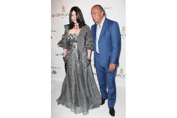 Isabelle Adjani