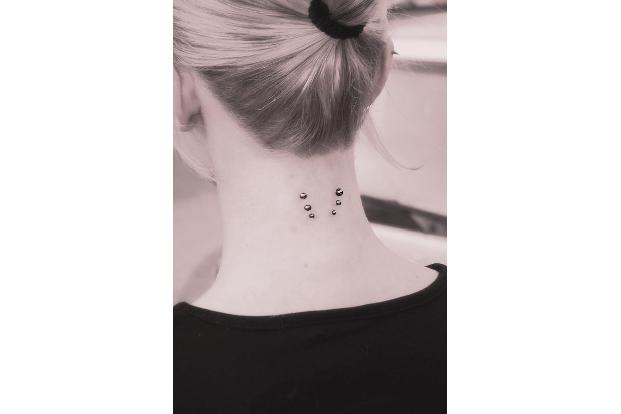 Piercings, Trends 2010