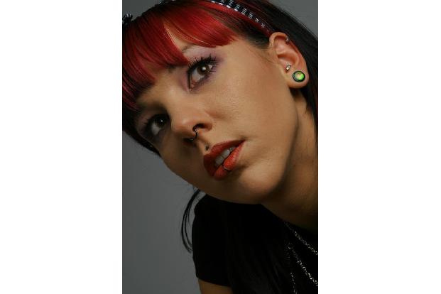 Trends 2010, Piercings