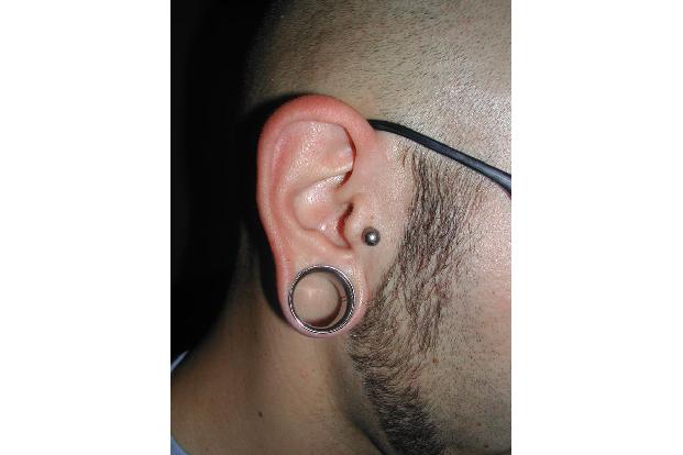 Piercings, Trends 2010