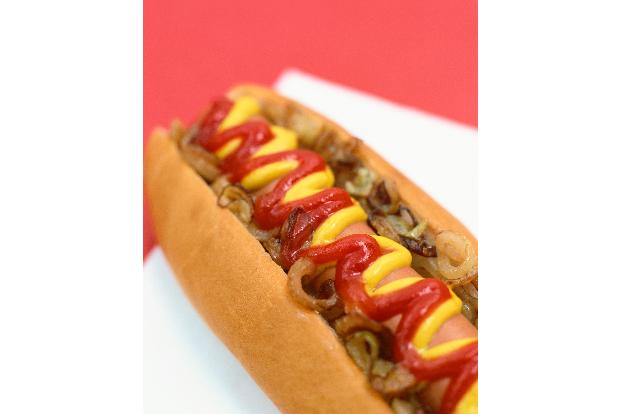 Hot Dog